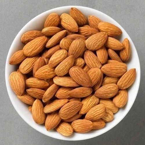 Natural Almond Nuts
