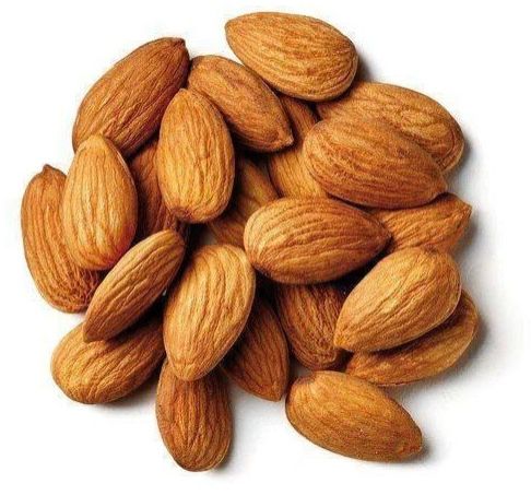 Raw Almond Nuts