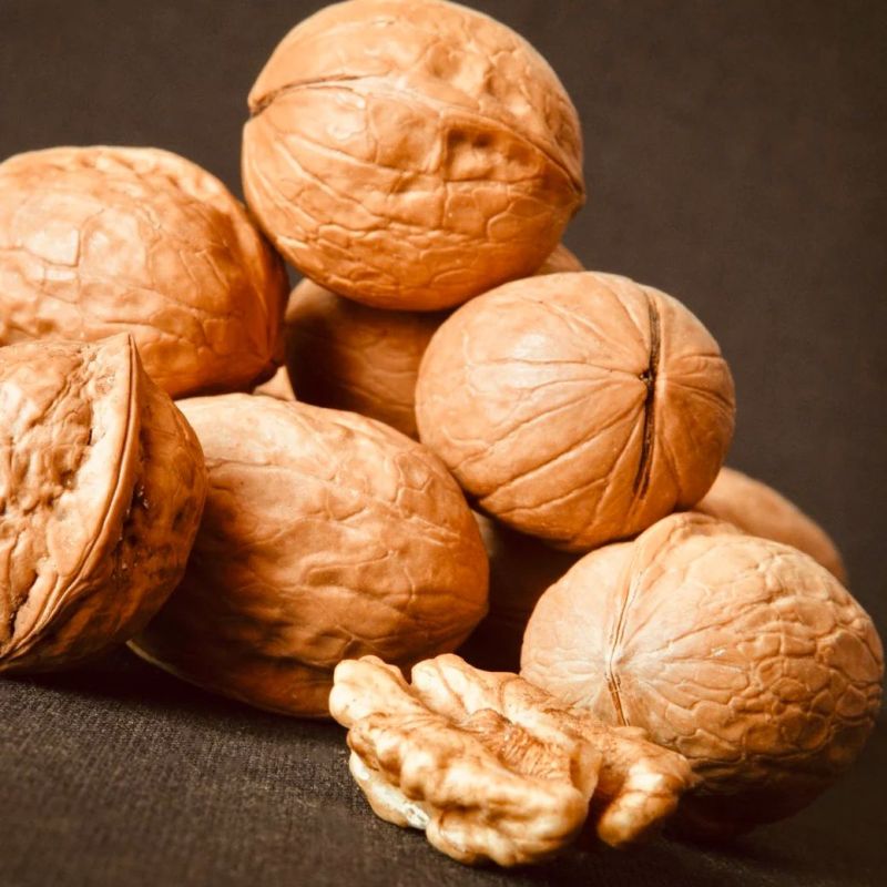 Shelled Walnuts