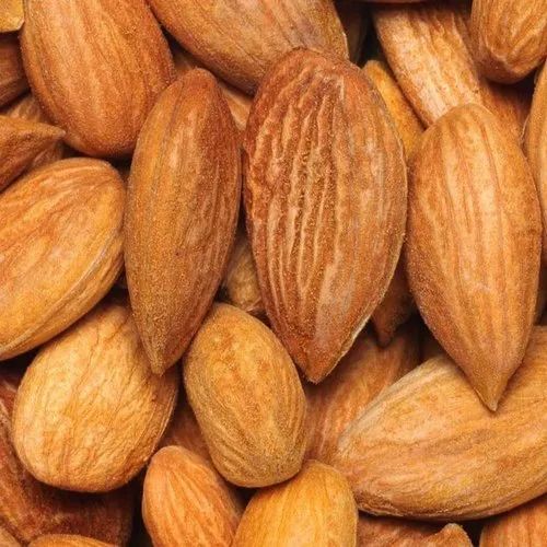 Whole Almond Nuts