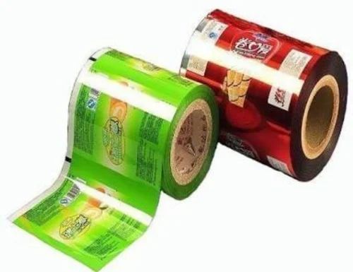 Printed Polyester Film Roll, Color : Multicolor