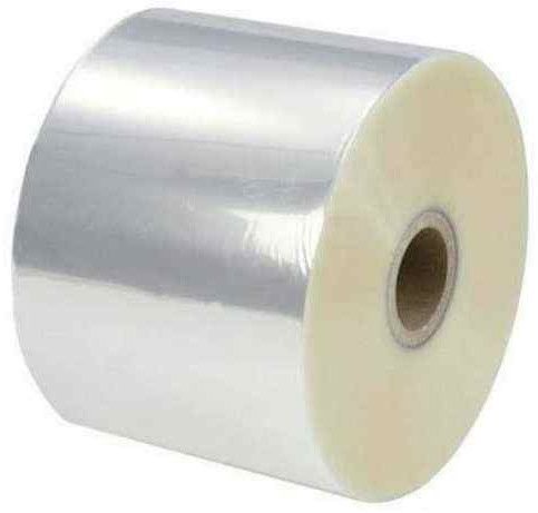 Plain Transparent Polyester Film Roll, Thickness : 20-30micron