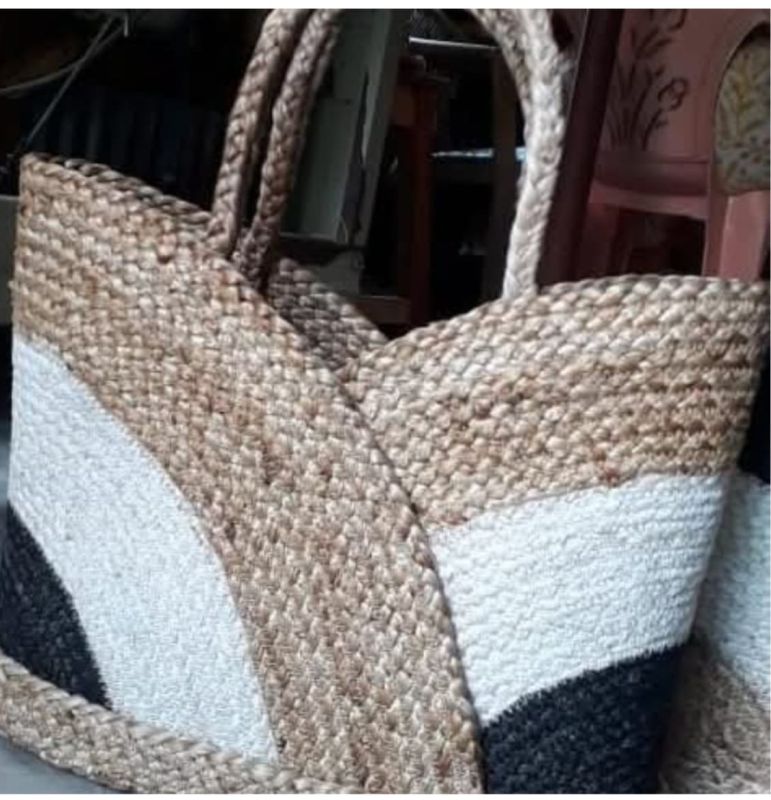 jute bag