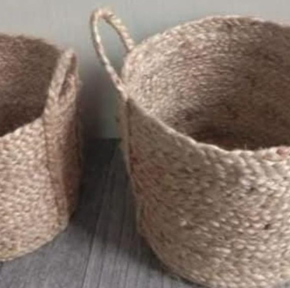 Jute Planter