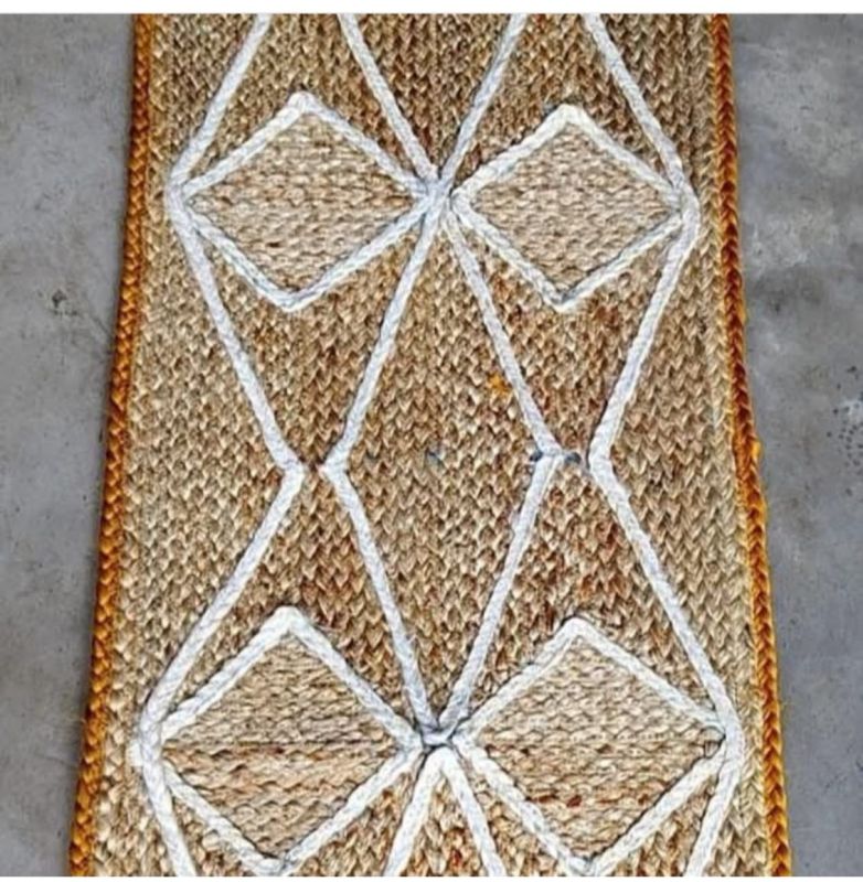 Jute Table Runner