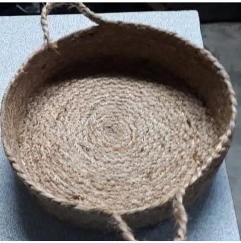 Jute Trays