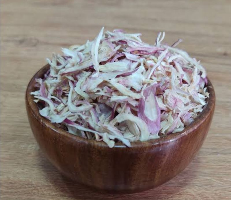 Dehydrated Onion Flakes