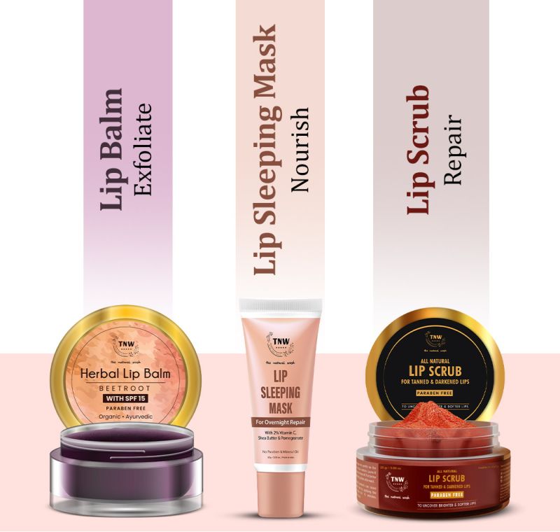 tnw the natural wash lip scrub