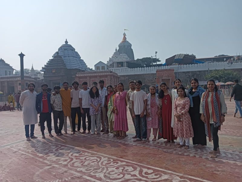 Odisha Tour Packages