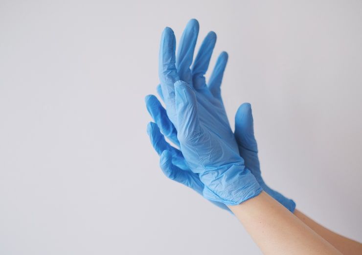 Surgical Gloves