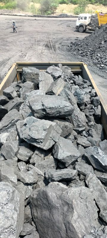 Indian Coal