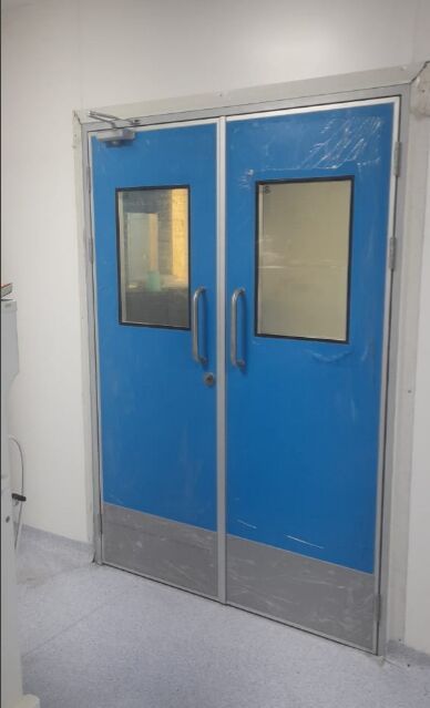 Gmp Door
