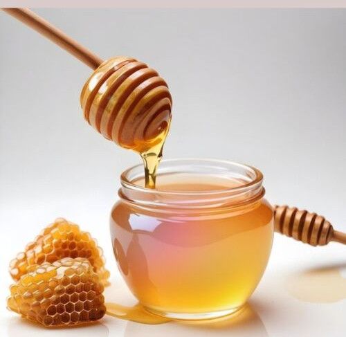 Organic Honey, Color : Golden, Packaging Type : Jar