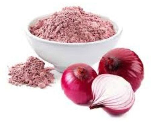 Red Organic Onion Powder, Packaging Size : 100g, 250g, 500g