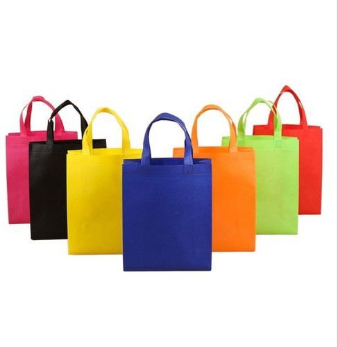 Non Woven Eco Friendly Bags