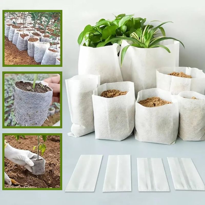 Non Woven Planter Bags