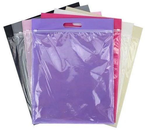 Non Woven Zipper Bags