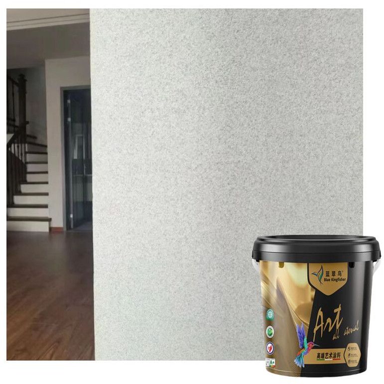 Gamazine water-based Texture Coating Paint