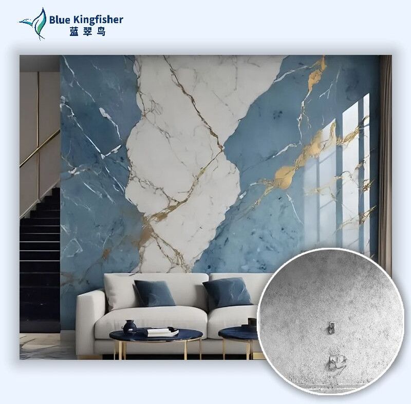 venetian plaster