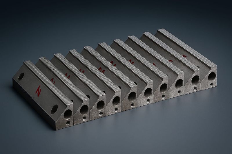 Vertical Band Sealer