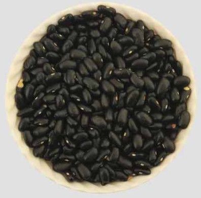 A Grade Organic Black Bean