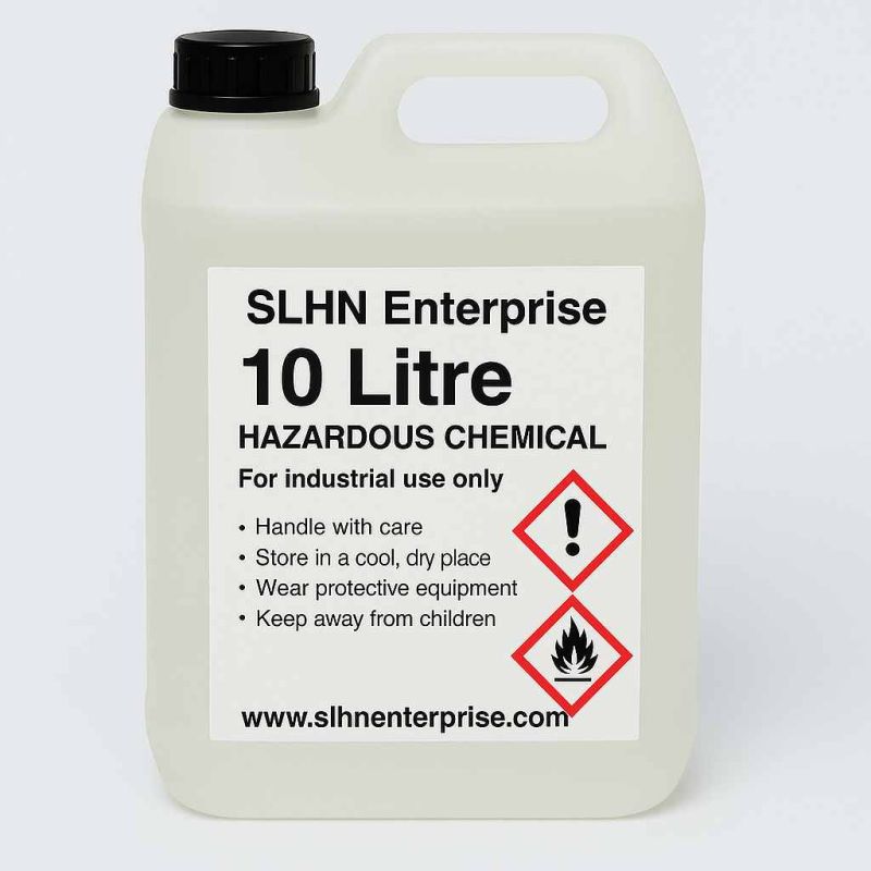 Gamma Butyrolactone Solvent