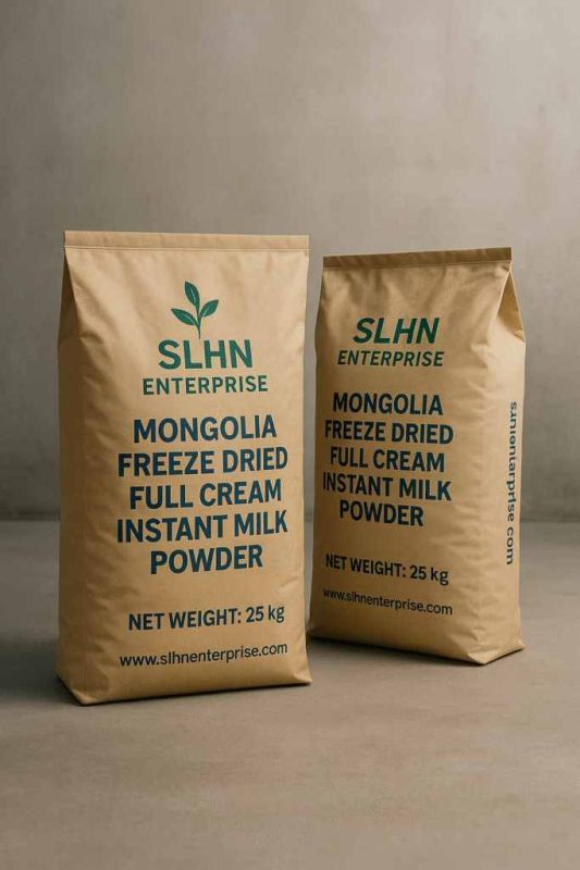 Mongolia Dried Milk Powder