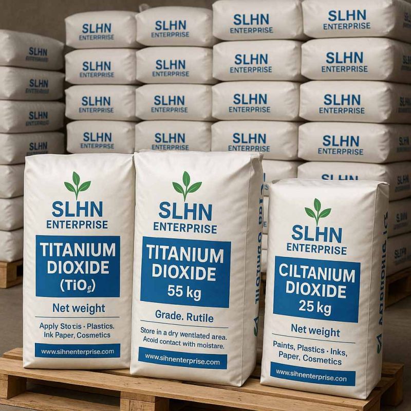 Titanium Dioxide Powder