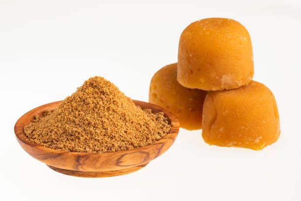 jaggery powder