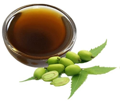 Organic Neem Oil