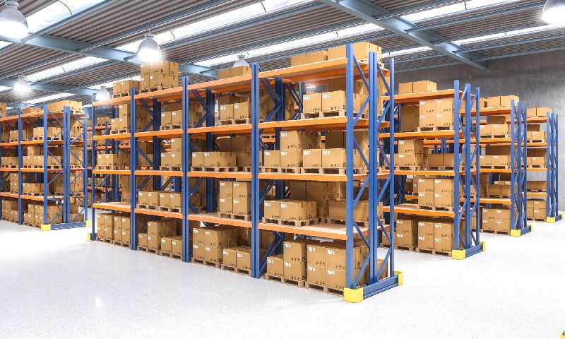 Warehouse Storage Services
