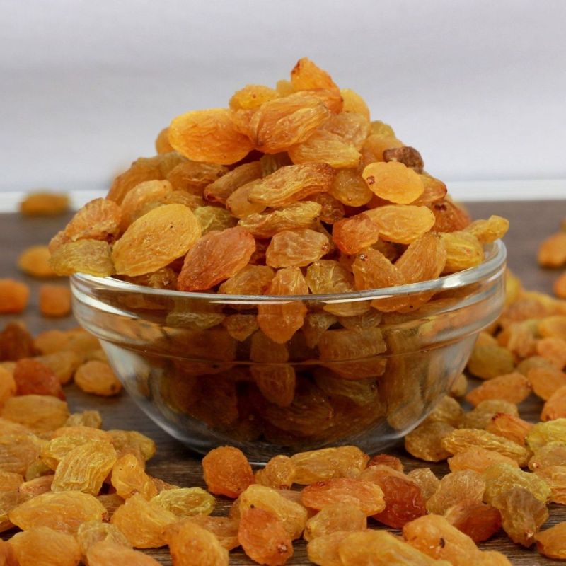 Dried Raisins