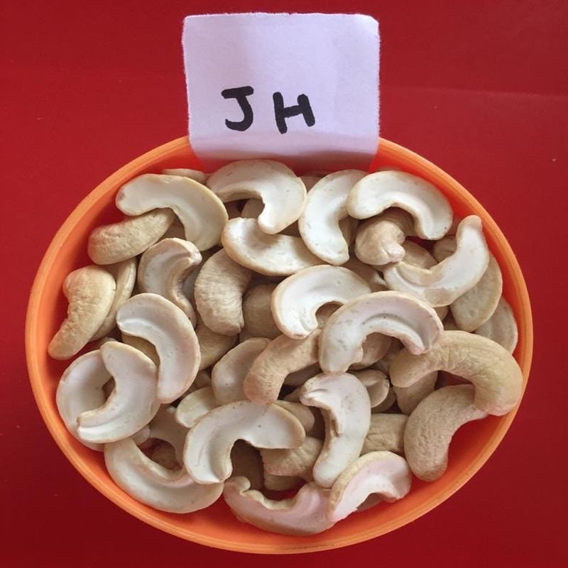 jh cashew nuts