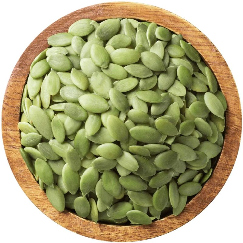 pumpkin seeds