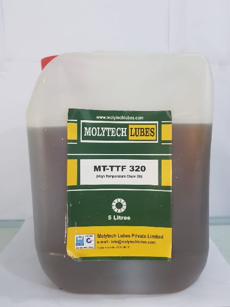 Chain Oils, High Temperature Stenter Chain Oil