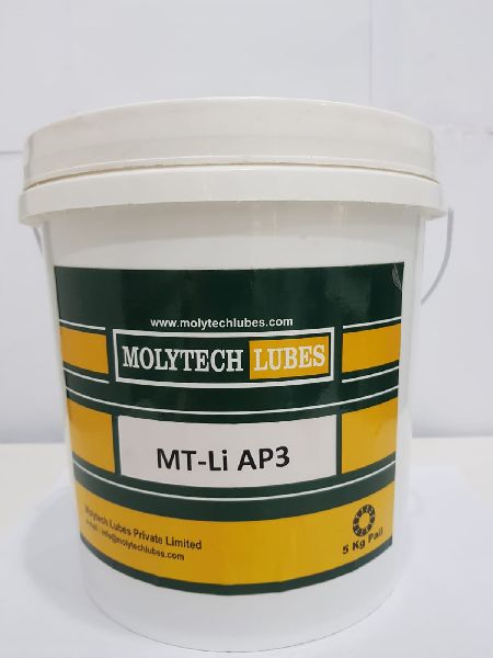 Buttery Grease, Color : Creamy, Off White, Form : Paste