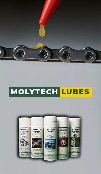 Specialty Lubricants, Form : Gel, Certification : ISO Certified