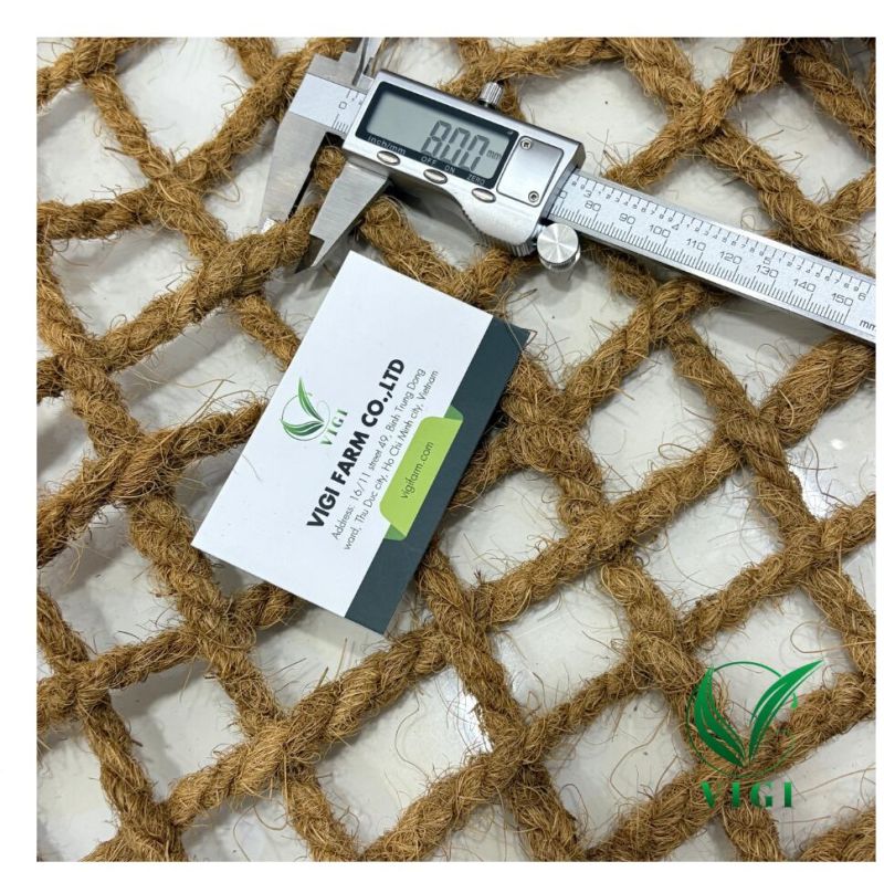 Coir Net