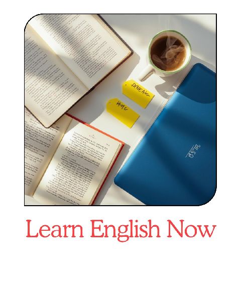 English Speaking Course