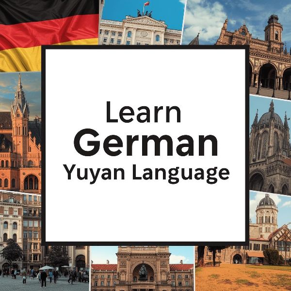 German Language Course