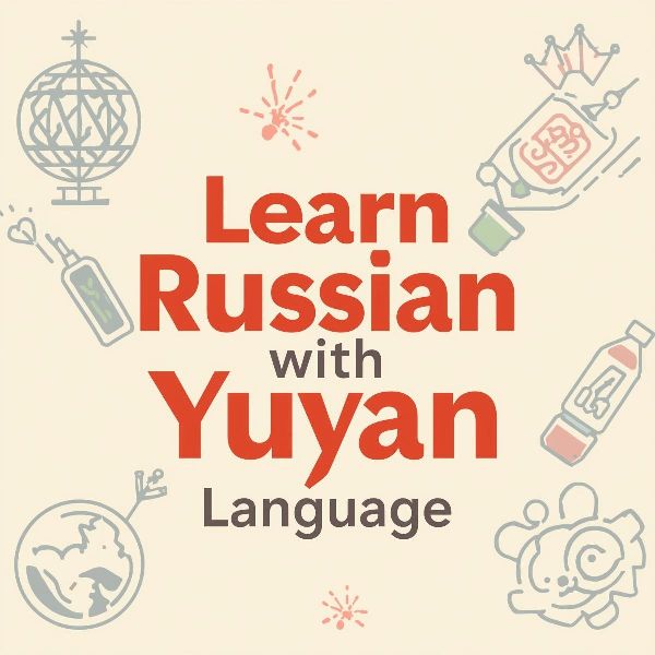 Russian Language Course