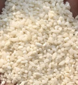 White 5% Broken Basmati Rice, Packaging Size : 5Kg for Cooking