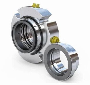 Mechanical Pump Seal