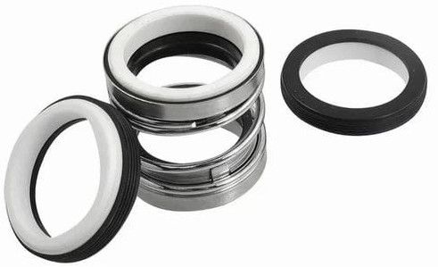 Mechanical Seal Rings