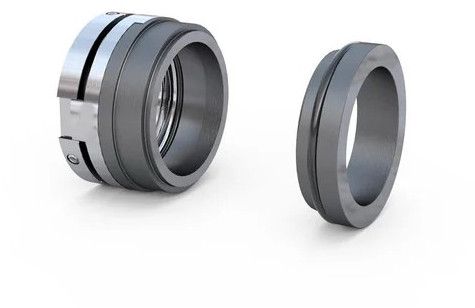 Wave Spring Balanced Mechanical Seal