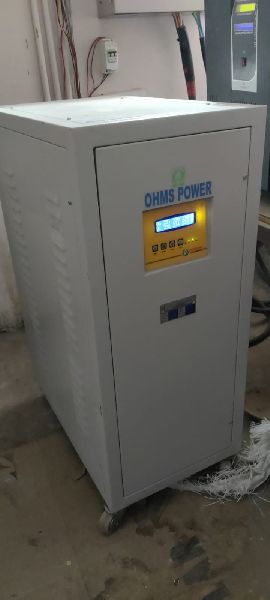 Metal Servo Stabiliser