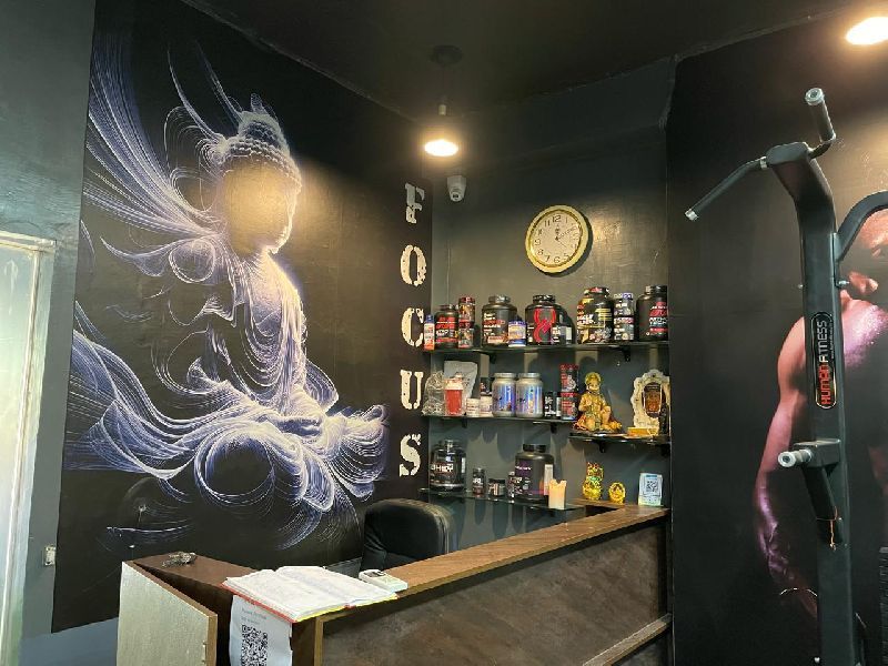 Nutrition Supplement Powders for Fitness Support