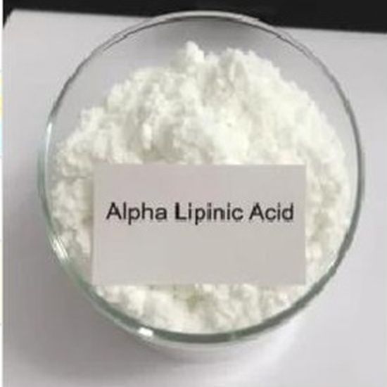 Alpha Lipoic Acid Powder 99% Strength