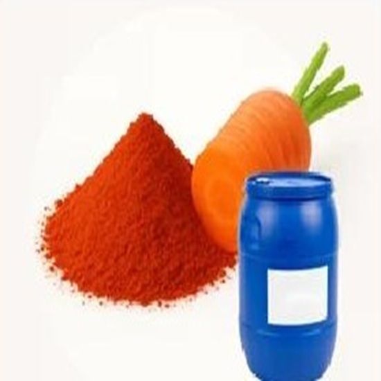 Beta Carotene Synthetic Powder 20% (Synthetic)