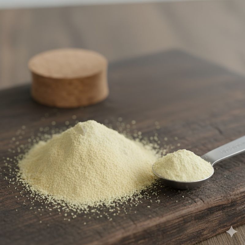 Liposomal Alpha Lipoic Acid Powder Nlt 25% Strength